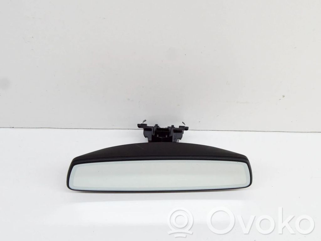 Espejo retrovisor (interior)   6830616