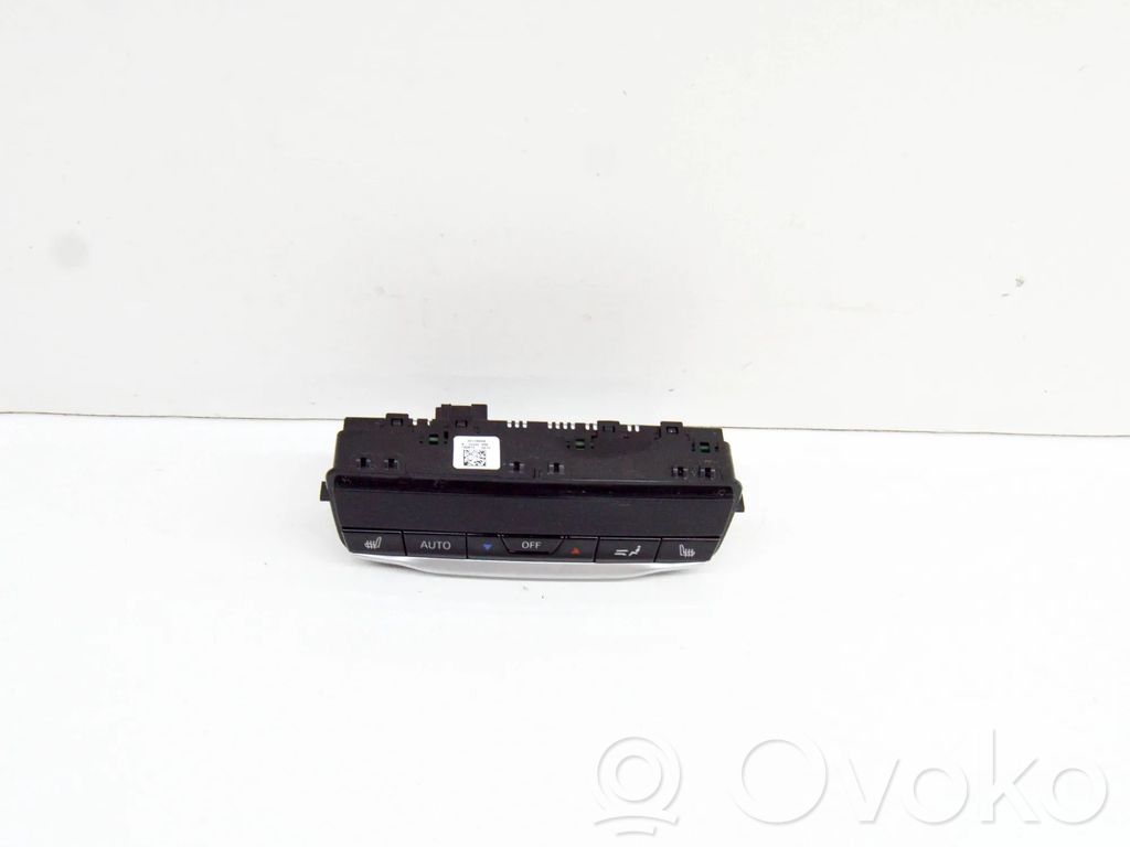 BMW X3M F97 Comutator control ventilator interior 
