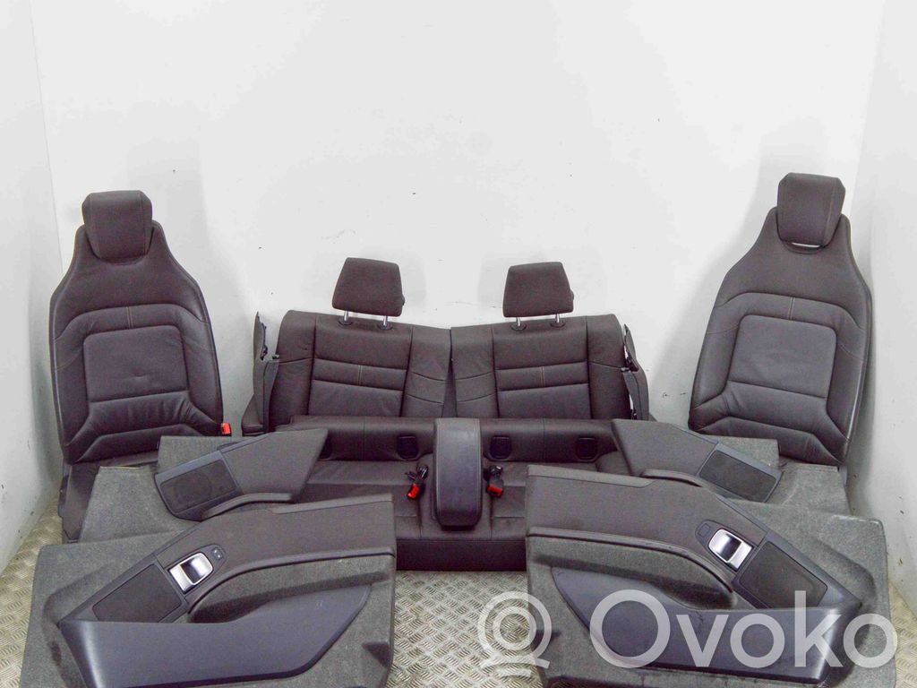 BMW i3 Kit intérieur 