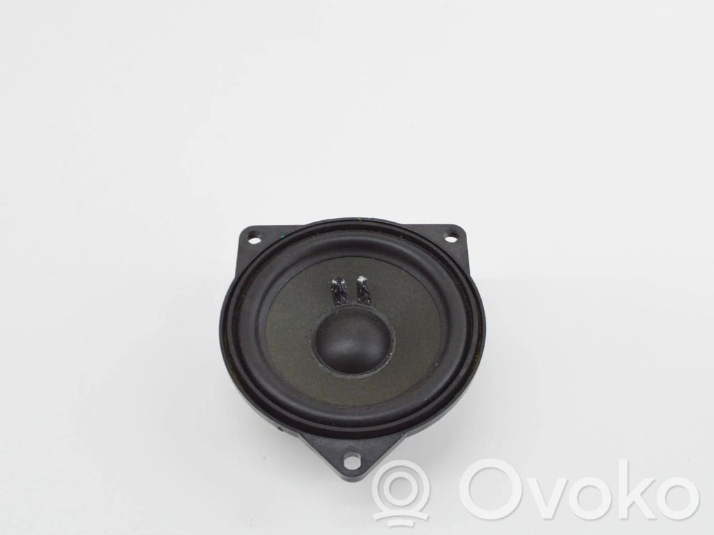 BMW 7 G11 G12 Altavoz del panel 