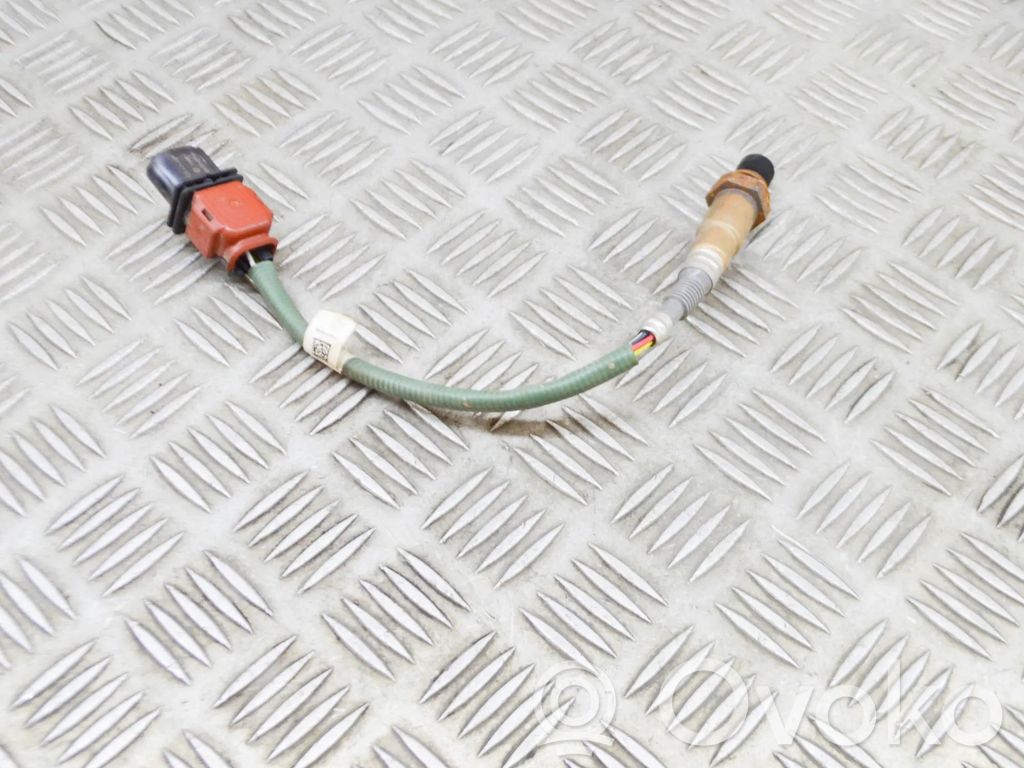 Lambda probe sensor   0258017566,FV4A9Y460BA
