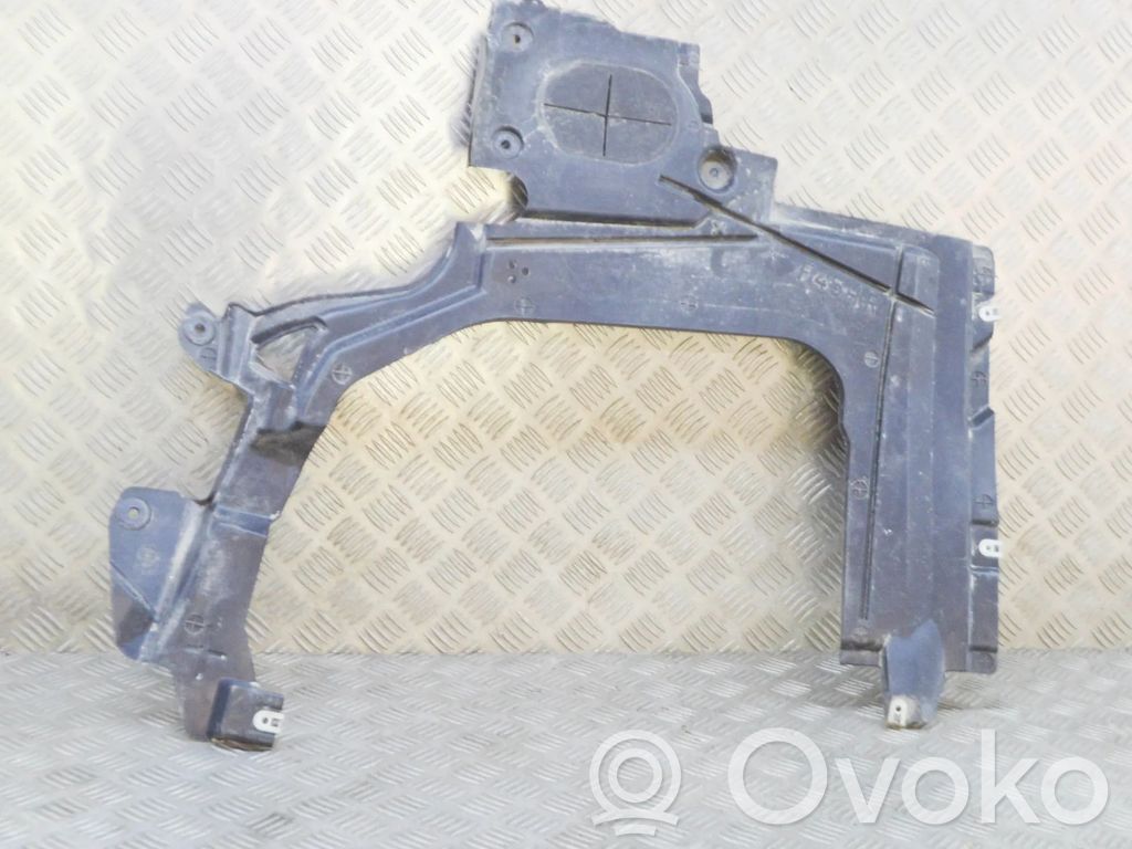 BMW 2 F45 Căptușeală platformă pickup 