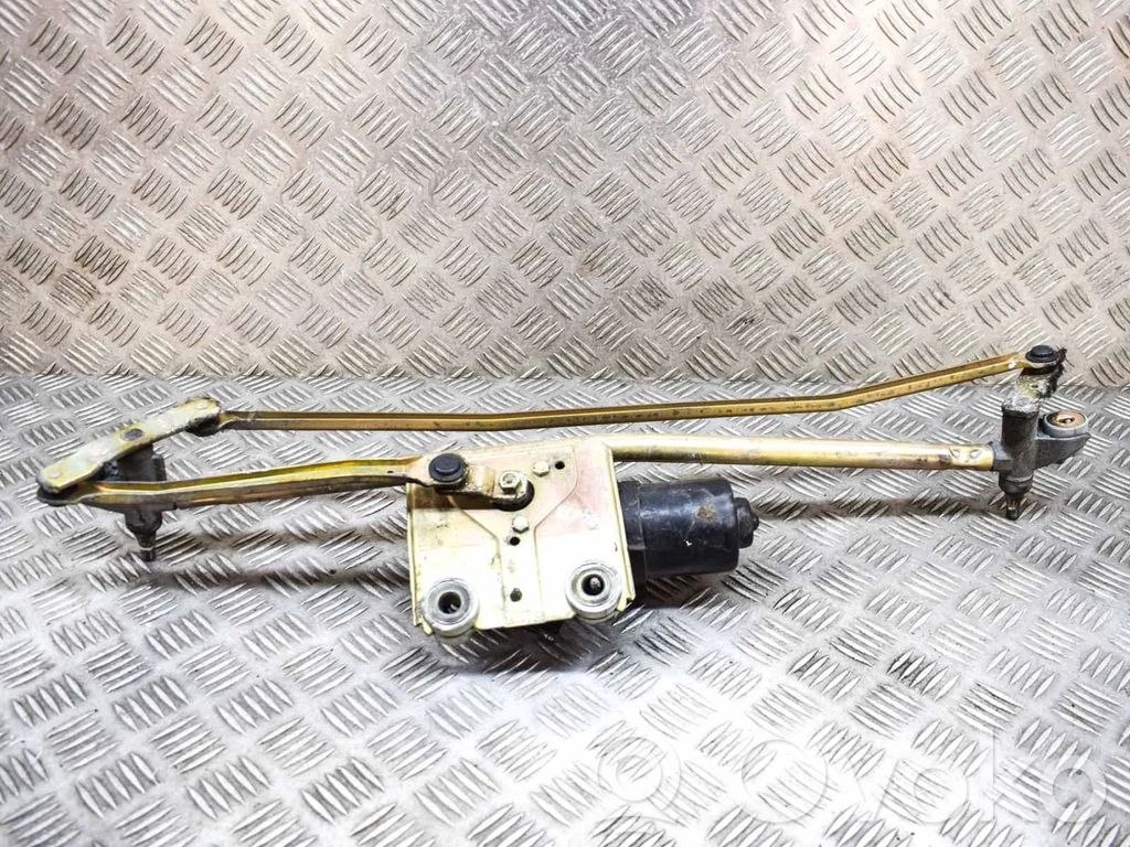 Saab 9-5 Motor și paralelogram ștergător parbriz