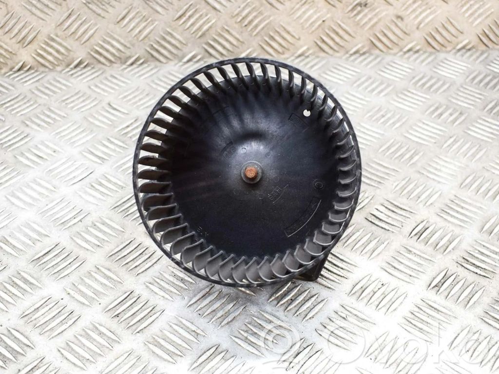 Saab 9-5 Mazā radiatora ventilators 