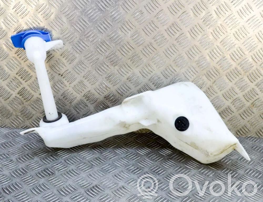 Zbiornik płynu do spryskiwaczy szyby przedniej / czołowej   2H0955453F,2H0955453D