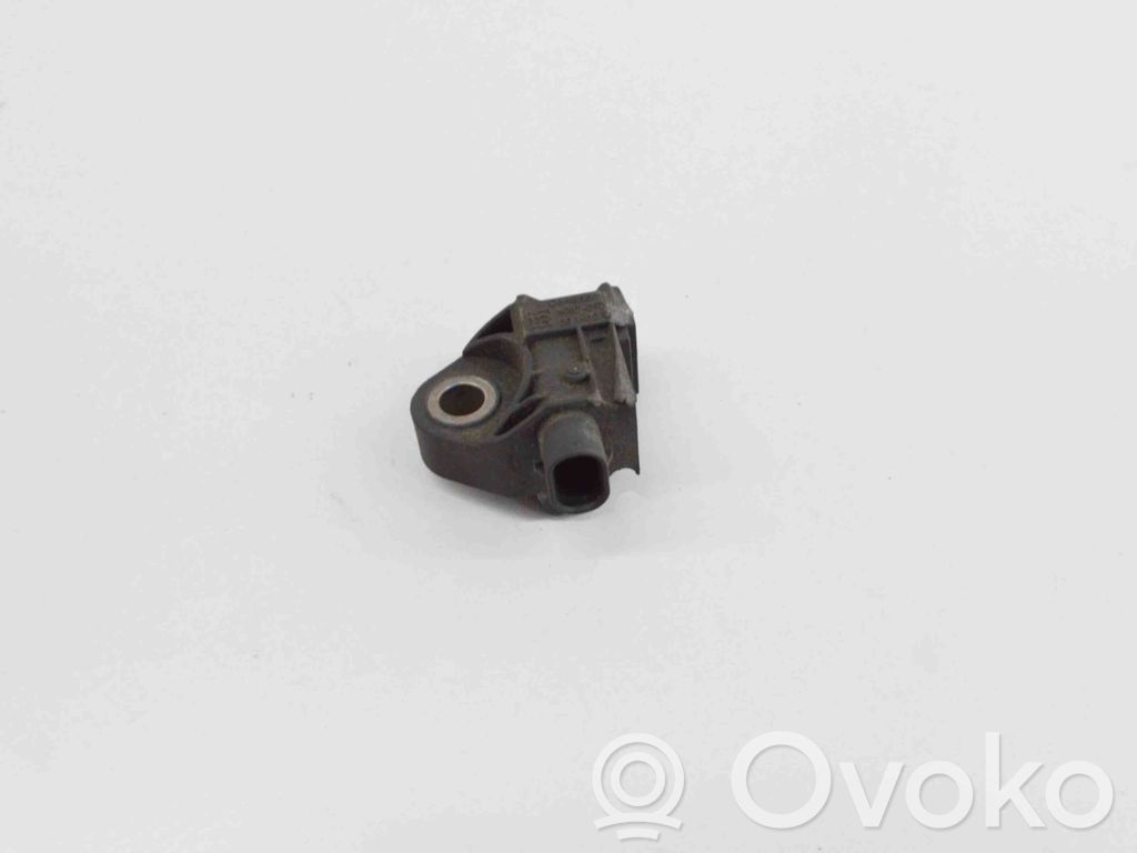 Mercedes-Benz E W213 Sensore d’urto/d'impatto apertura airbag 