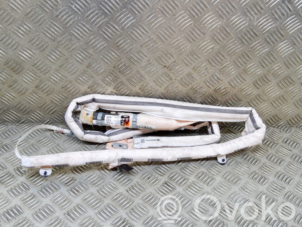 Opel Insignia B Airbag del techo 