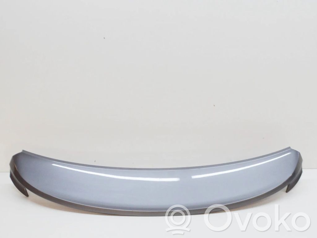 Audi Q4 Sportback e-tron Heckspoiler