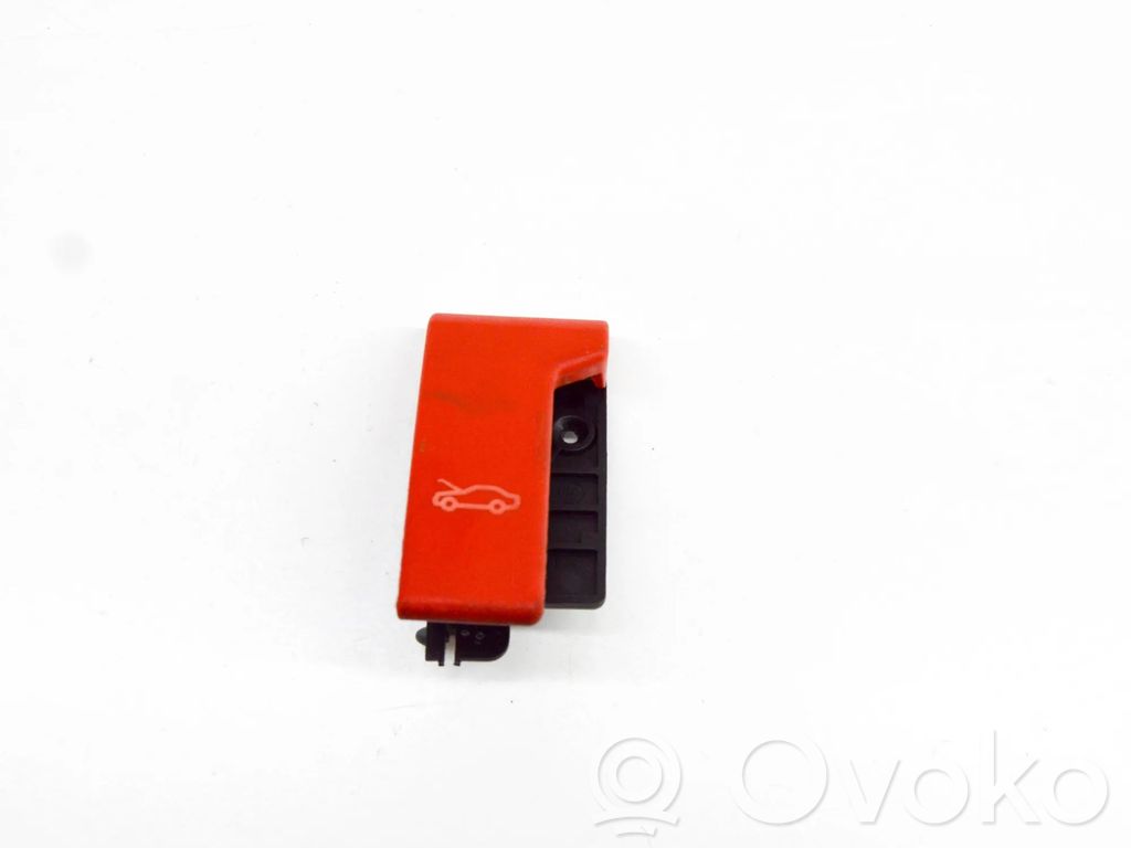 Mercedes-Benz B W247 Engine bonnet (hood) release handle 