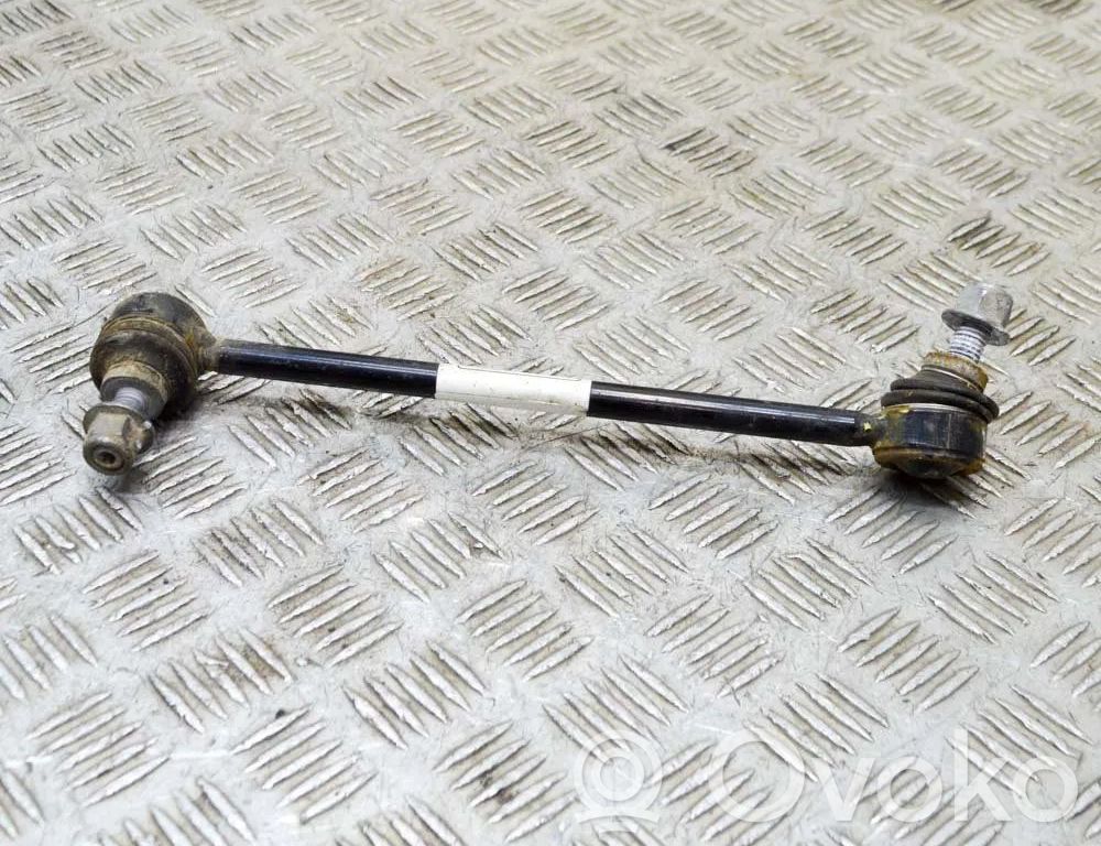 Bară/bieletă antiruliu față   118839600B
