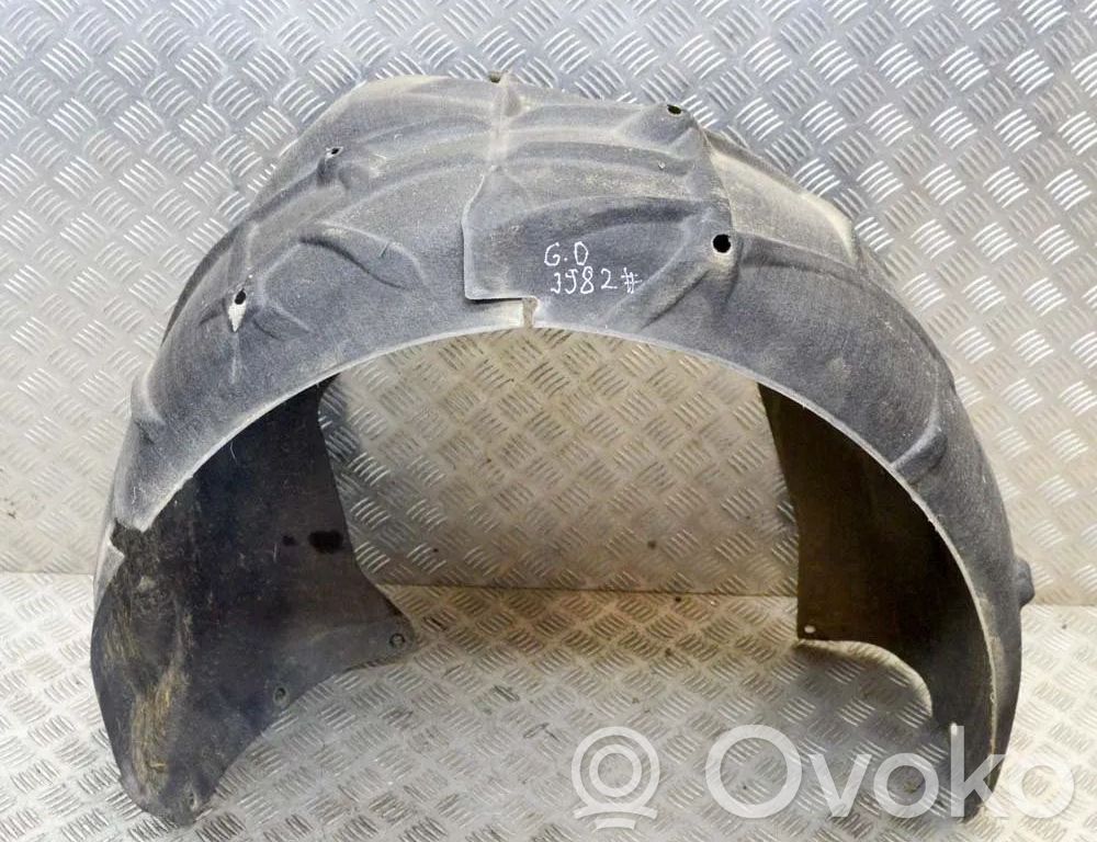 Tesla Model 3 Rivestimento paraspruzzi parafango posteriore
