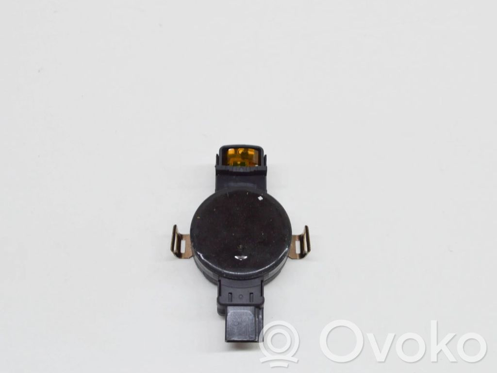 Audi Q4 Sportback e-tron Sensor de lluvia 