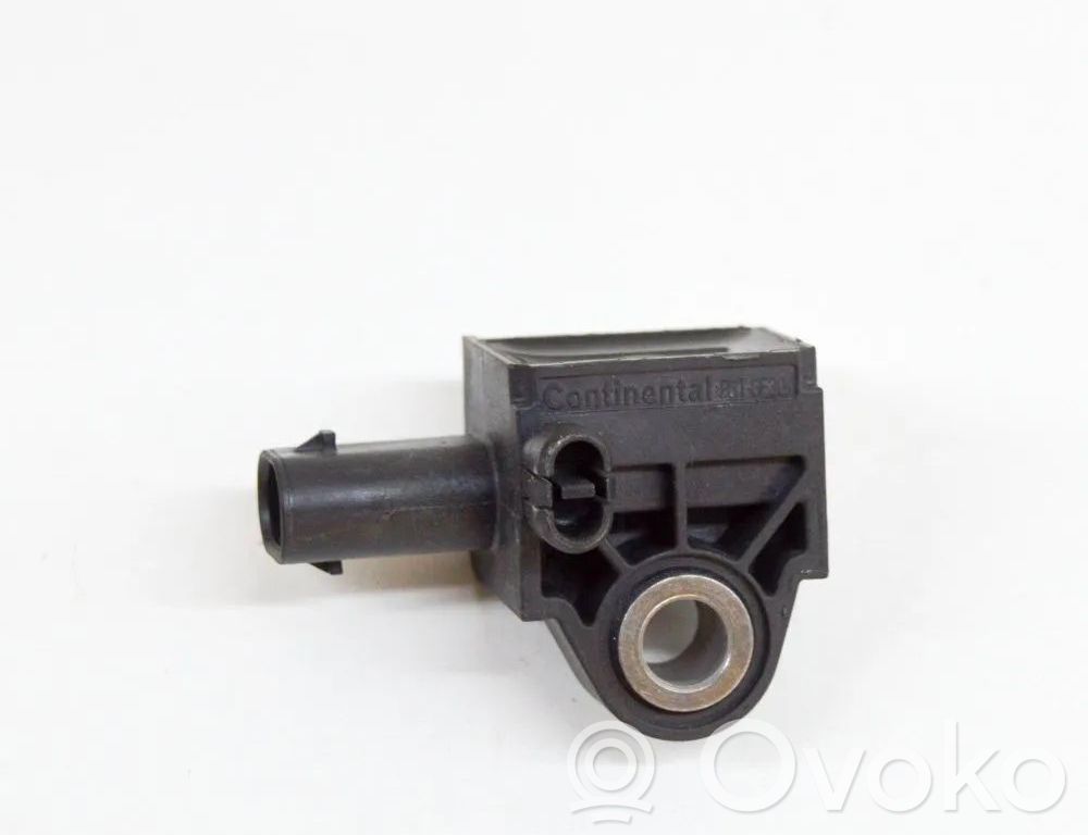 Mercedes-Benz C W205 Airbagsensor Crashsensor Drucksensor