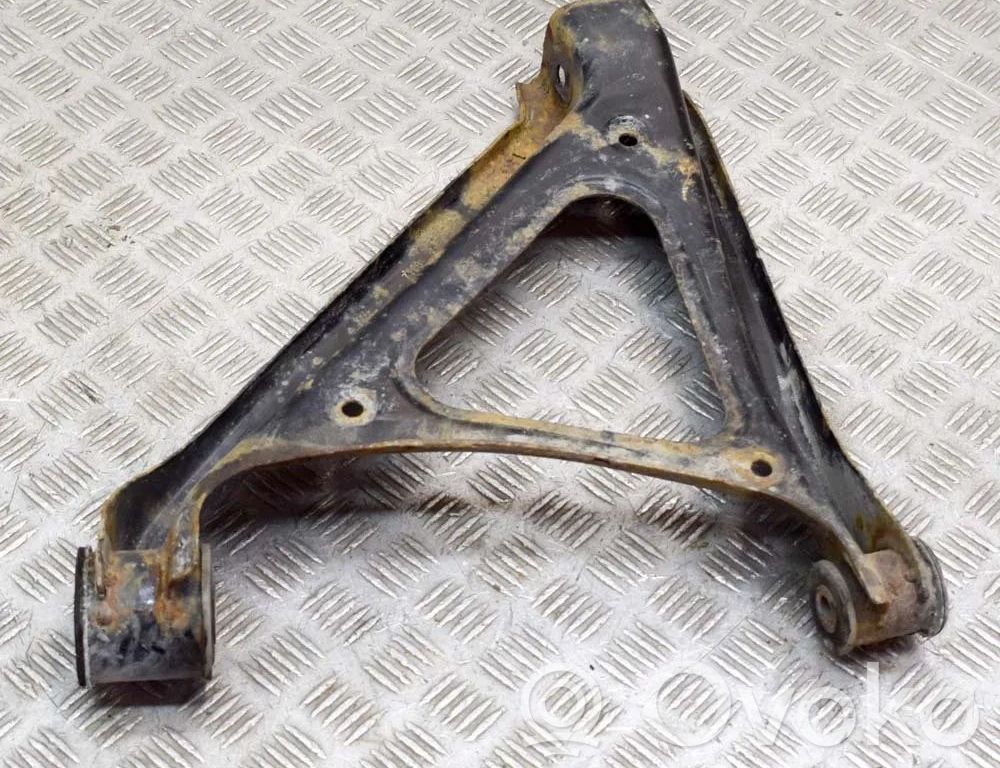 Porsche Cayenne (92A) Querlenker Achsschenkel hinten 