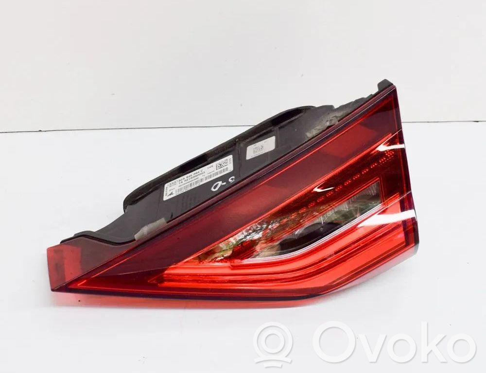 Audi A1 Takaluukun takavalot 