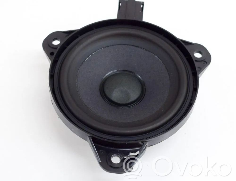 Audi A1 Rear door speaker 