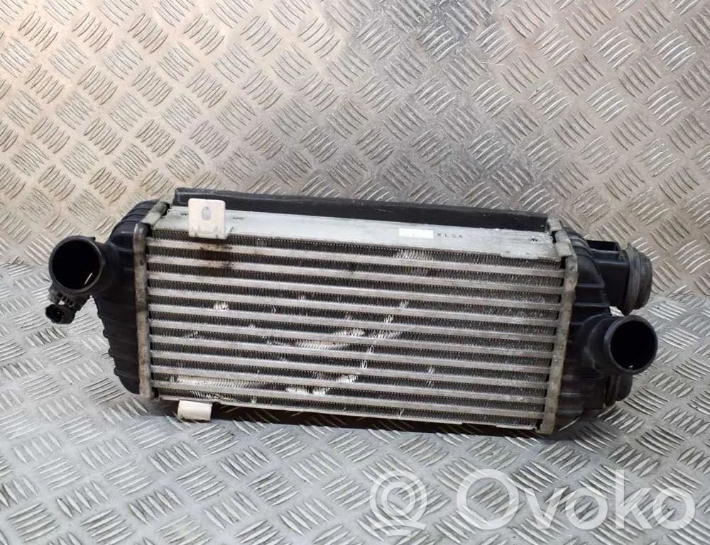 Radiator intercooler   282712A530