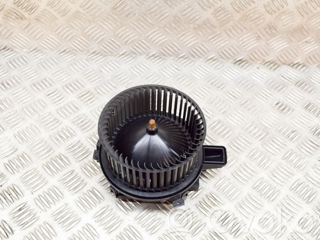 Audi A6 S6 C8 4K Ventilator aerotermă 