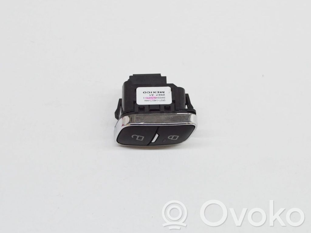 Botón interruptor de bloqueo de puertas   GR2T14017AWW