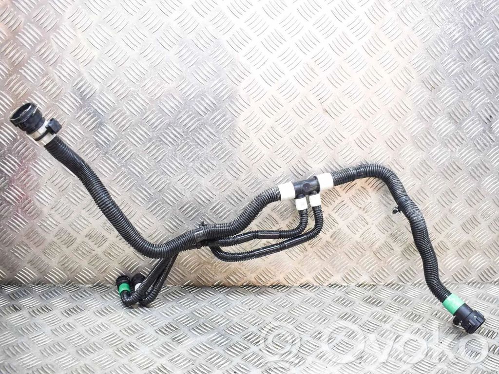 Tesla Model 3 Manguera/tubo del líquido refrigerante