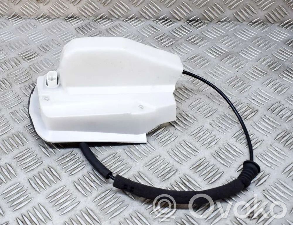 Serrure de porte avant   150067391B