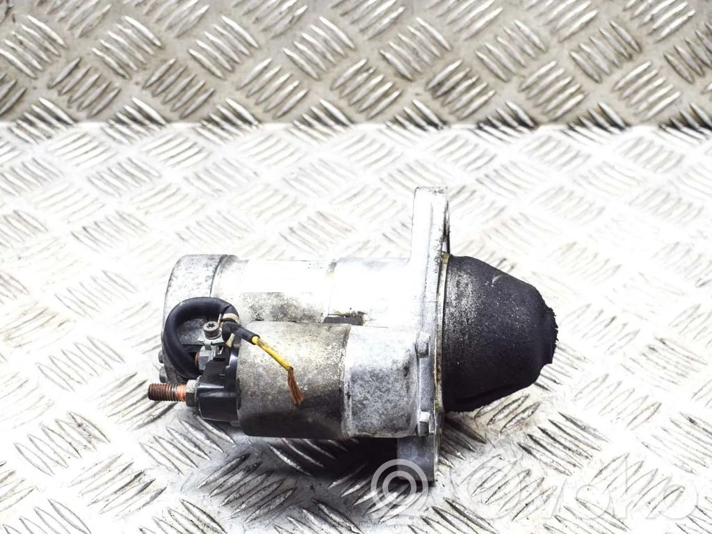 Electromotor   S114925B,8980147432