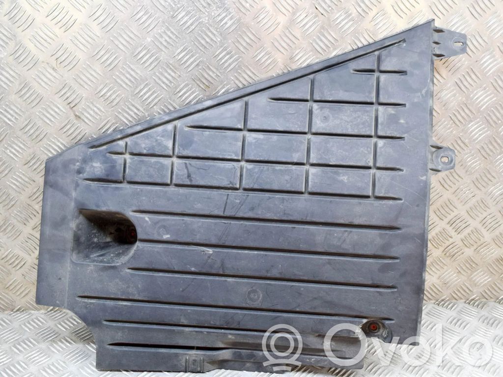 Ford Kuga II Căptușeală platformă pickup 