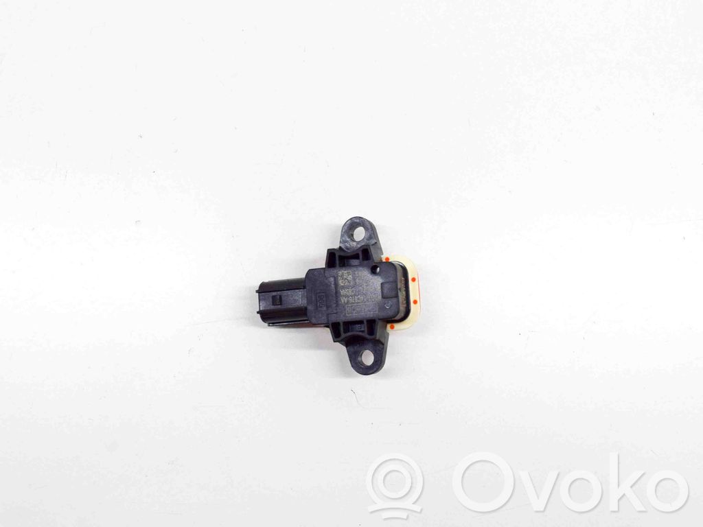 Ford Kuga II Sensore d’urto/d'impatto apertura airbag