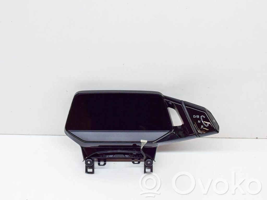 Volkswagen ID.3 Licznik / Prędkościomierz 