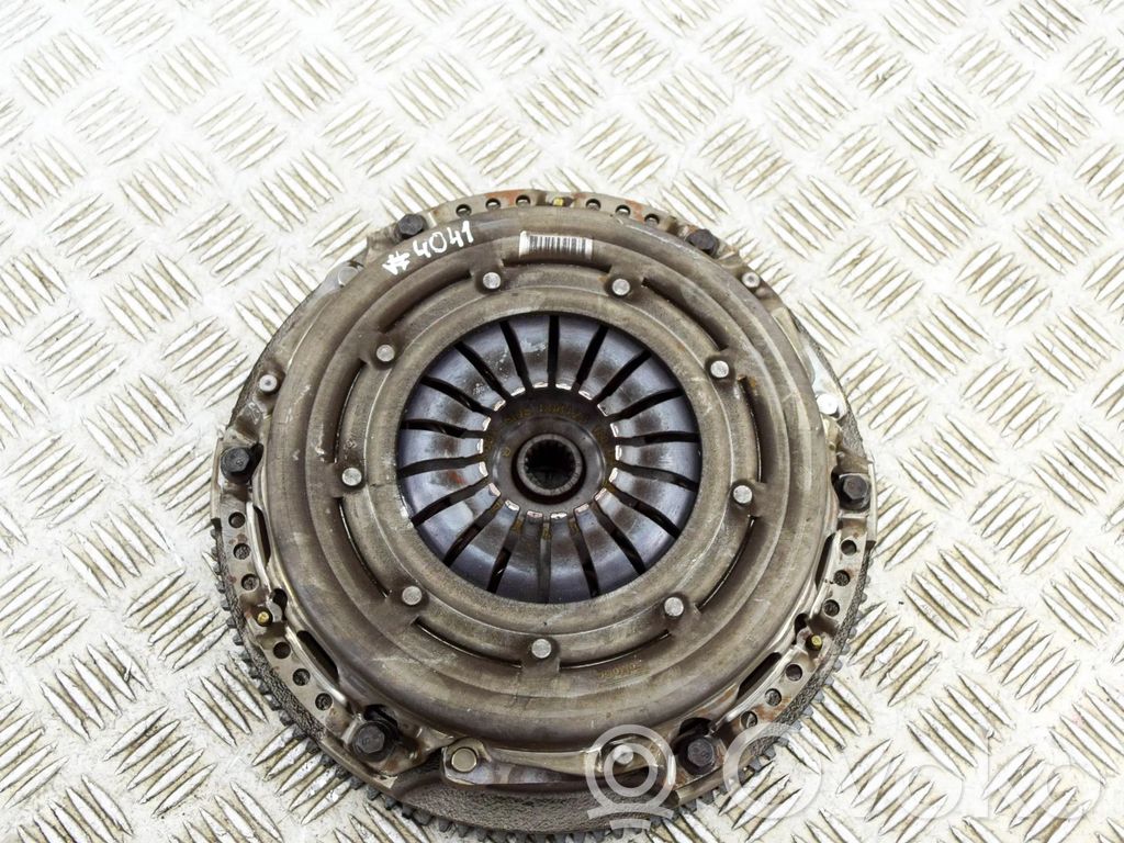 Ford Fiesta Kit d'embrayage 
