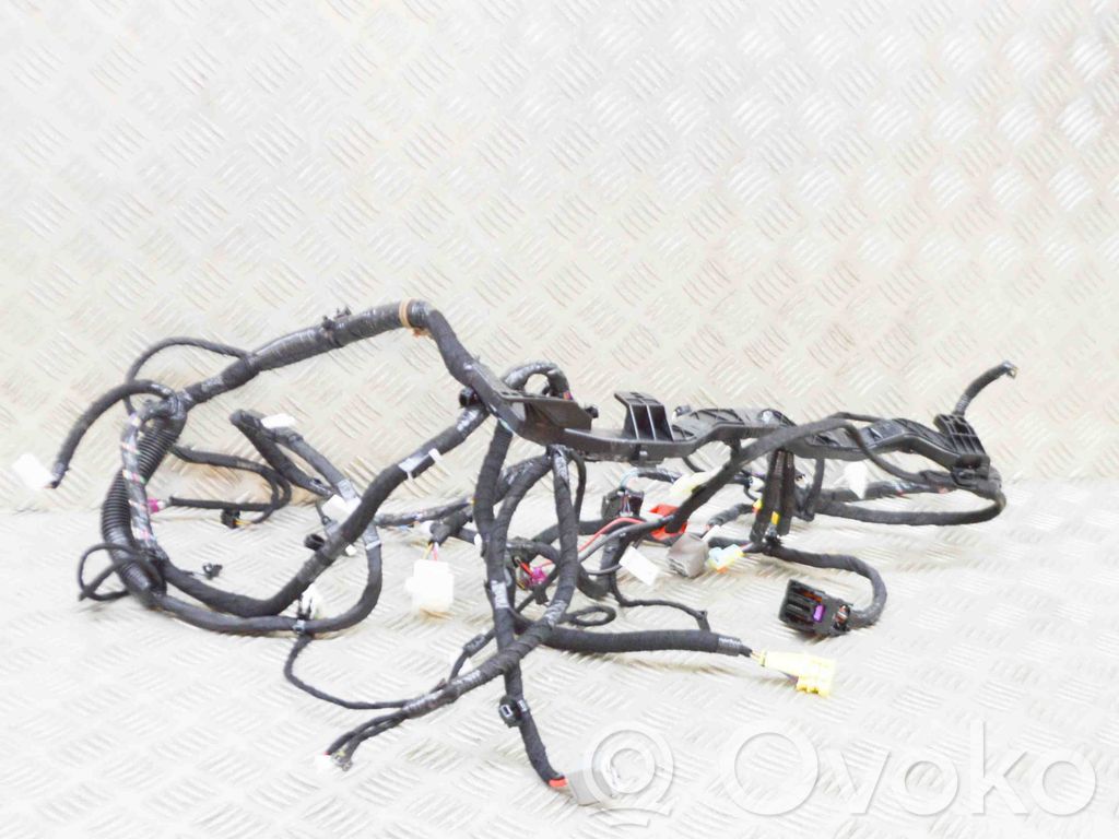 Otros cableados   311769000B