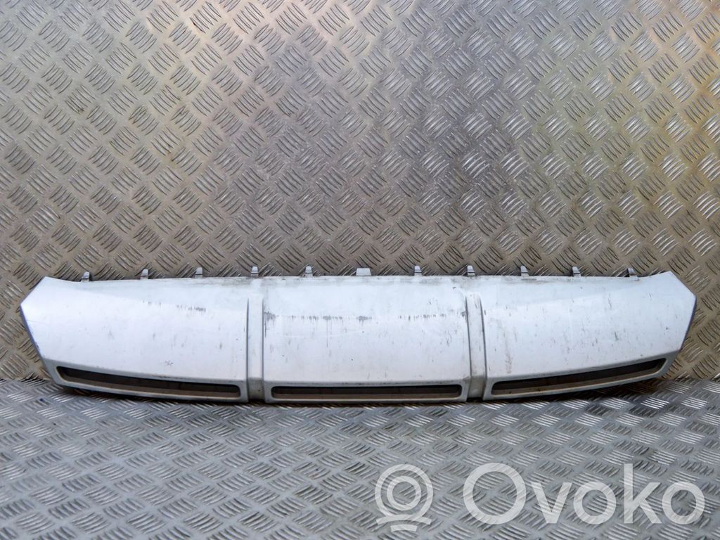 Skoda Octavia Mk3 (5E) Borde del parachoques delantero 