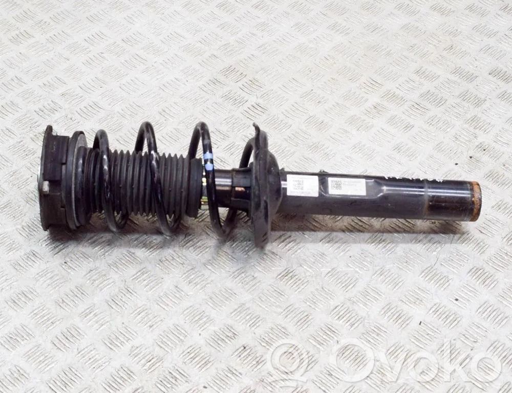 Skoda Octavia Mk4 Amortyzator przedni 