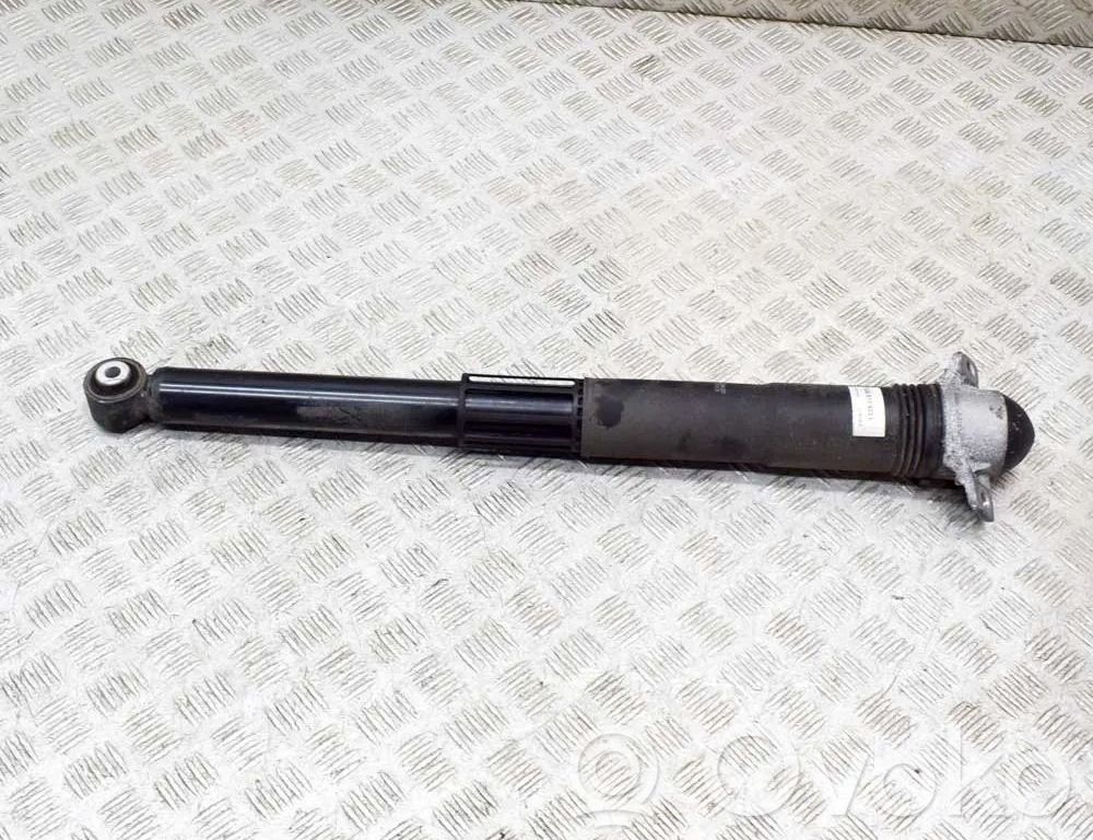 Skoda Octavia Mk4 Amortizor spate 