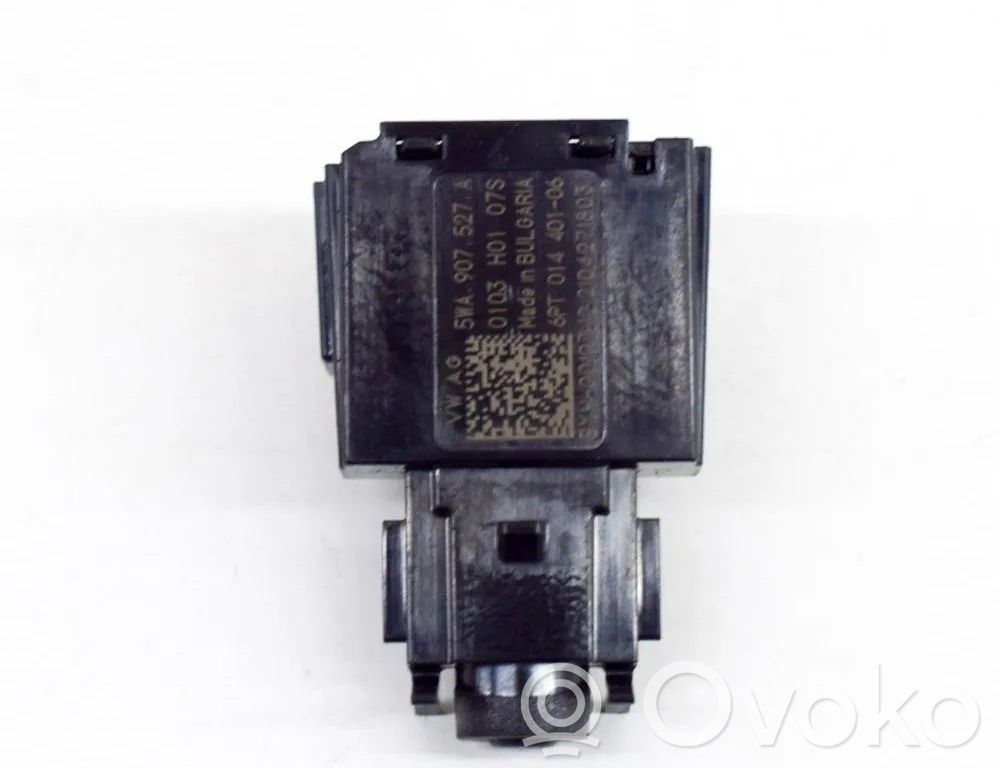 Skoda Octavia Mk4 Sensore temperatura dell’olio 