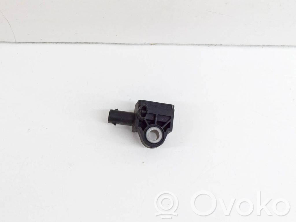 Audi Q3 F3 Sensore d’urto/d'impatto apertura airbag