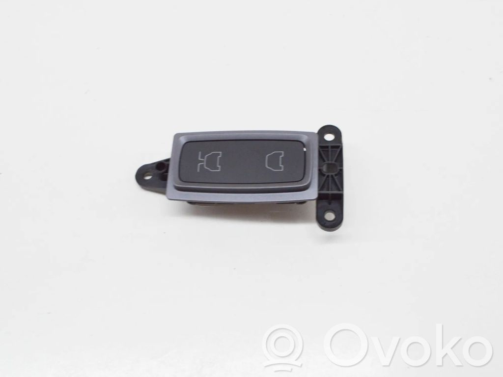 Tesla Model X Otros interruptores/perillas/selectores 