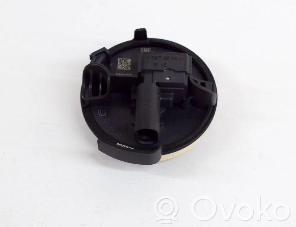 Volkswagen Golf VIII Sensore d’urto/d'impatto apertura airbag