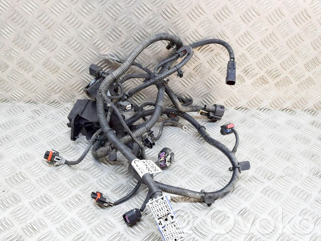 Otros cableados   42335822
