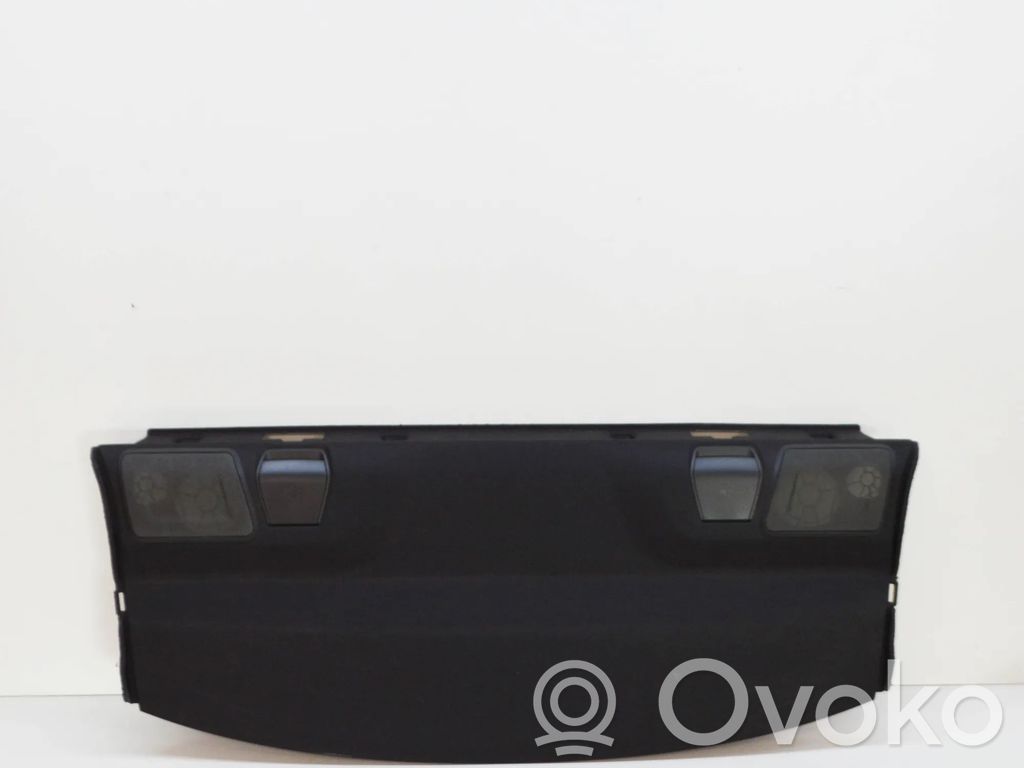 BMW 4 F32 F33 Polita portbagaj 