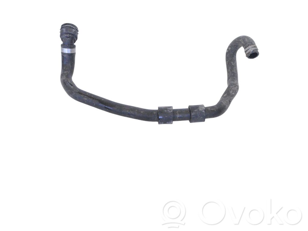 Porsche Taycan 9J1 Conductă/furtun lichid de răcire motor 