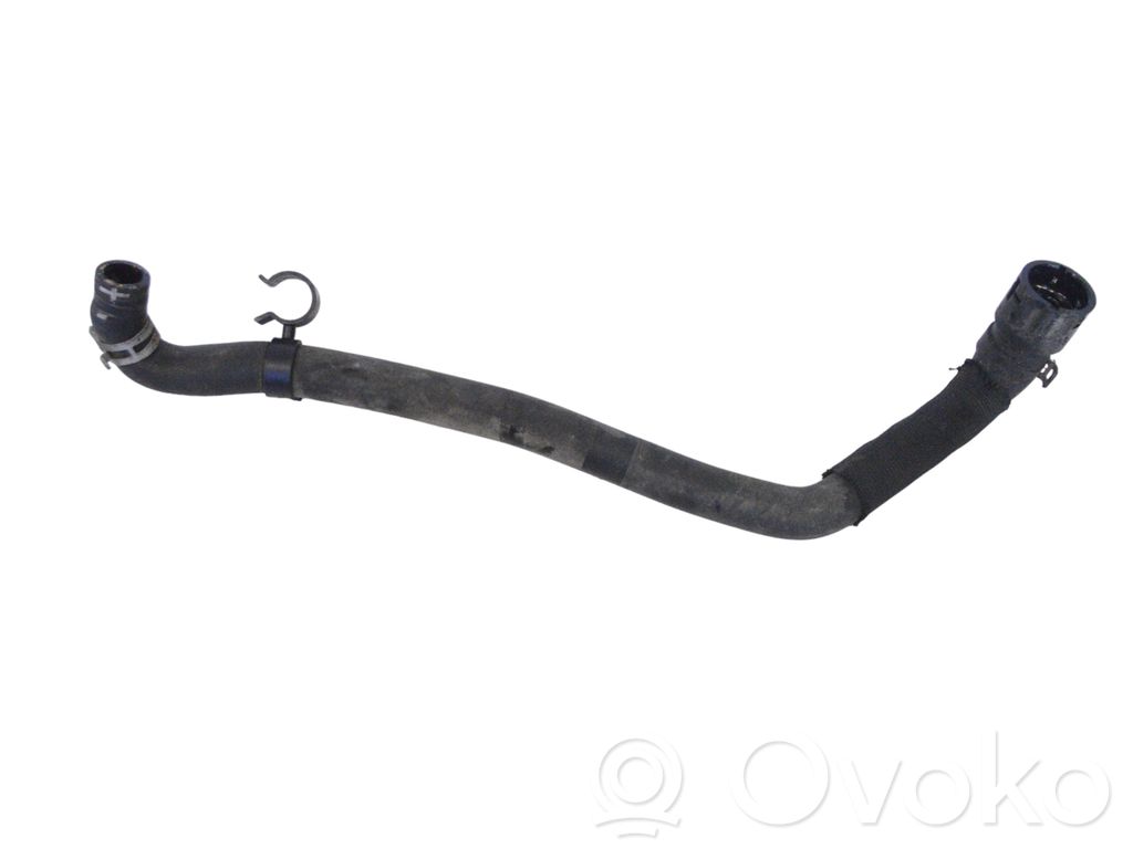Land Rover Range Rover Sport L494 Conductă/furtun lichid de răcire motor 
