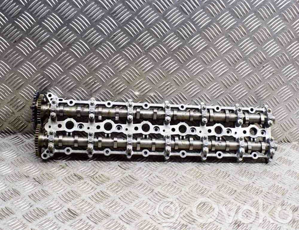 BMW 5 F10 F11 Altra parte del motore 