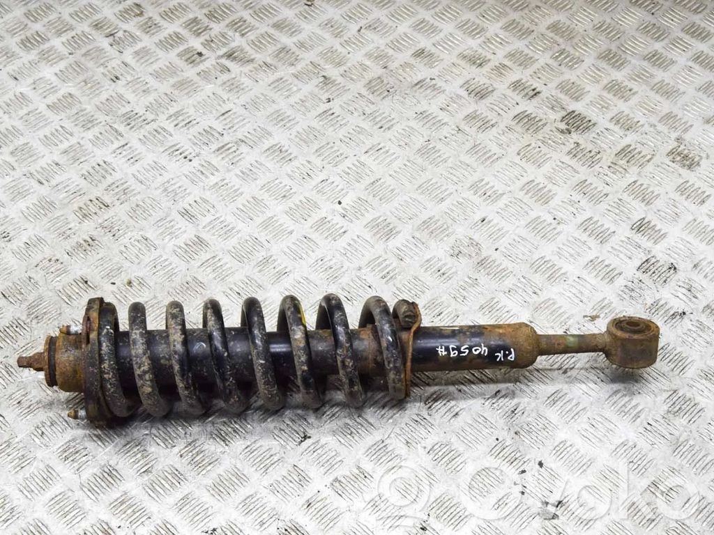 Toyota Hilux (AN120, AN130) Amortiguador delantero