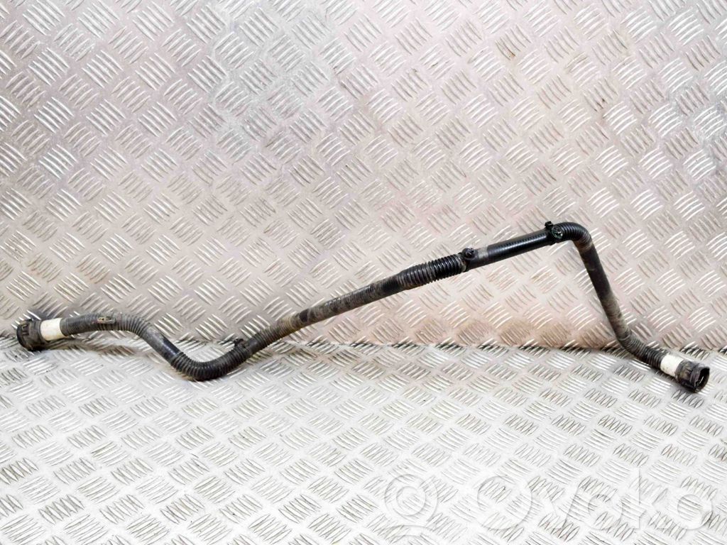 Tesla Model 3 Engine coolant pipe/hose 