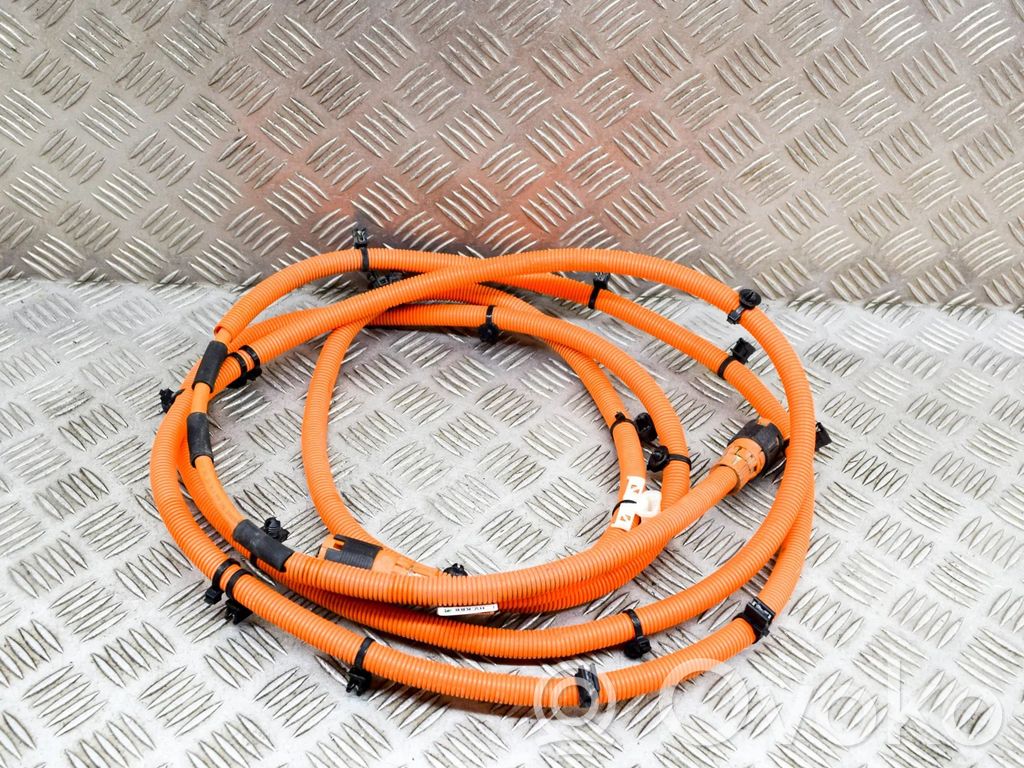 Otros cableados   6840442,6840443