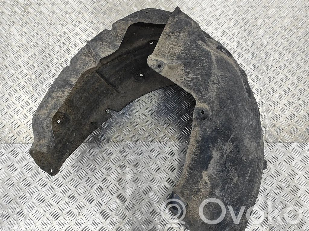 Tesla Model 3 Rear arch fender liner splash guards 