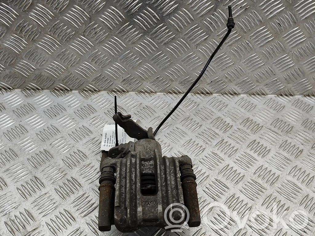 Skoda Kamiq Pinza del freno posteriore 
