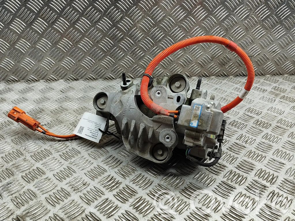 Tesla Model 3 Klimakompressor Pumpe 