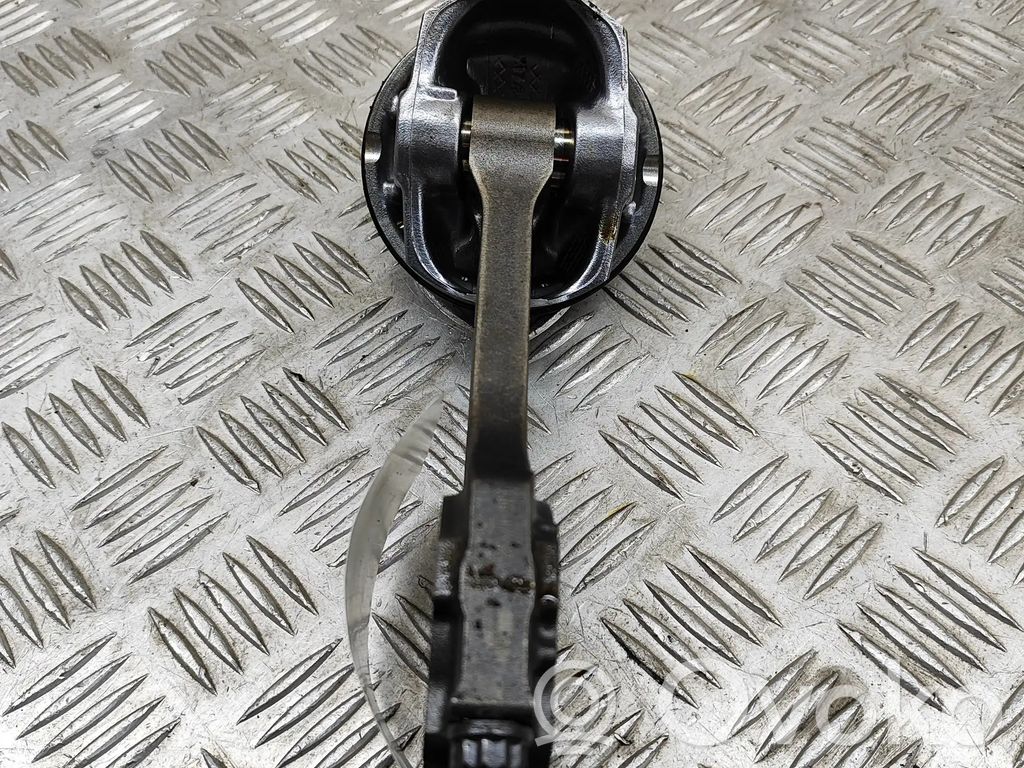 Ford Mustang VI Piston 